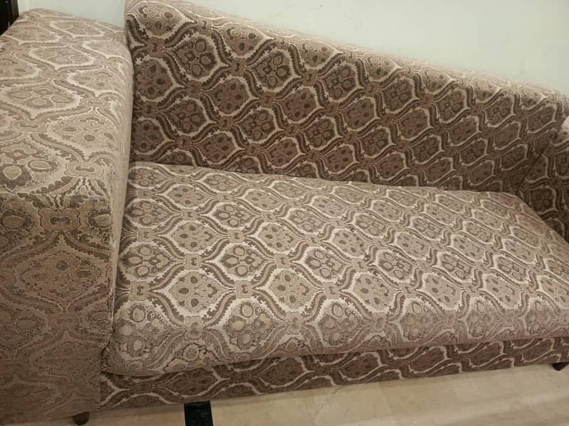 selling sofa . . comfortable 5