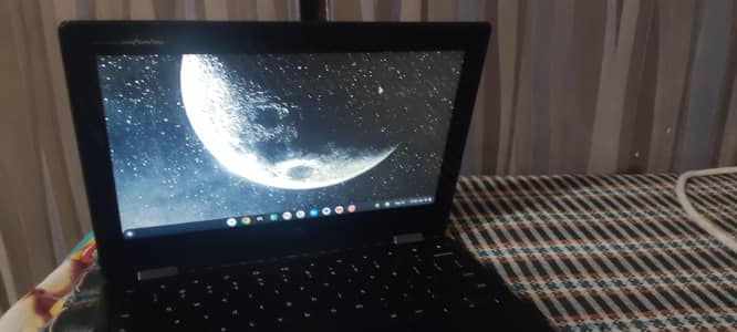 Chromebook touch and type for sell