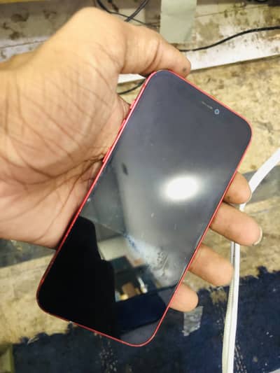 Apple iPhone 12 mini
