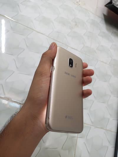 Samsung Mobile Grand Prime Pro