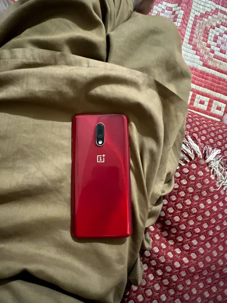 One Plus 7 5