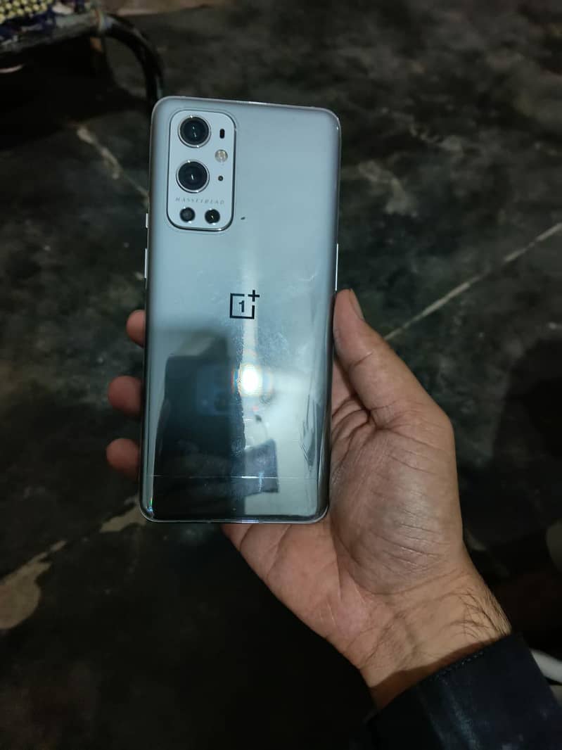 One Plus 9 Pro 2