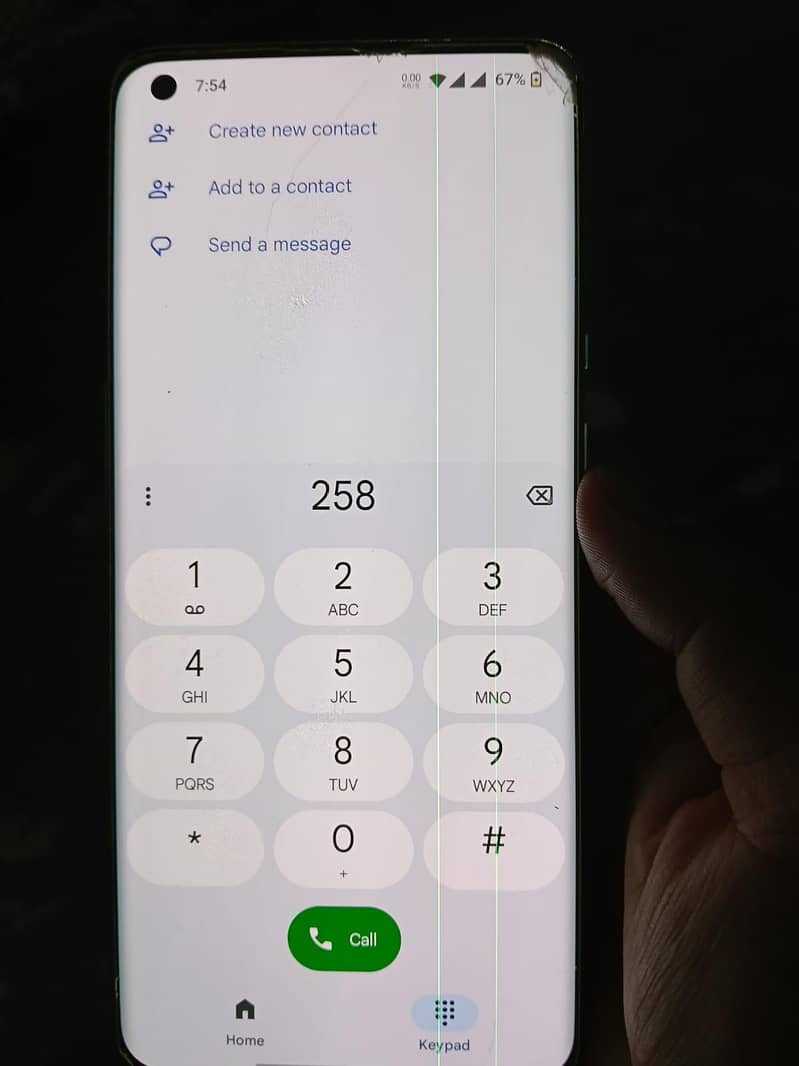 One Plus 9 Pro 3