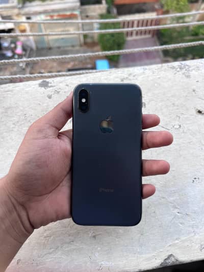 Apple iPhone X – Clean Unit, Great Battery & Super Smooth