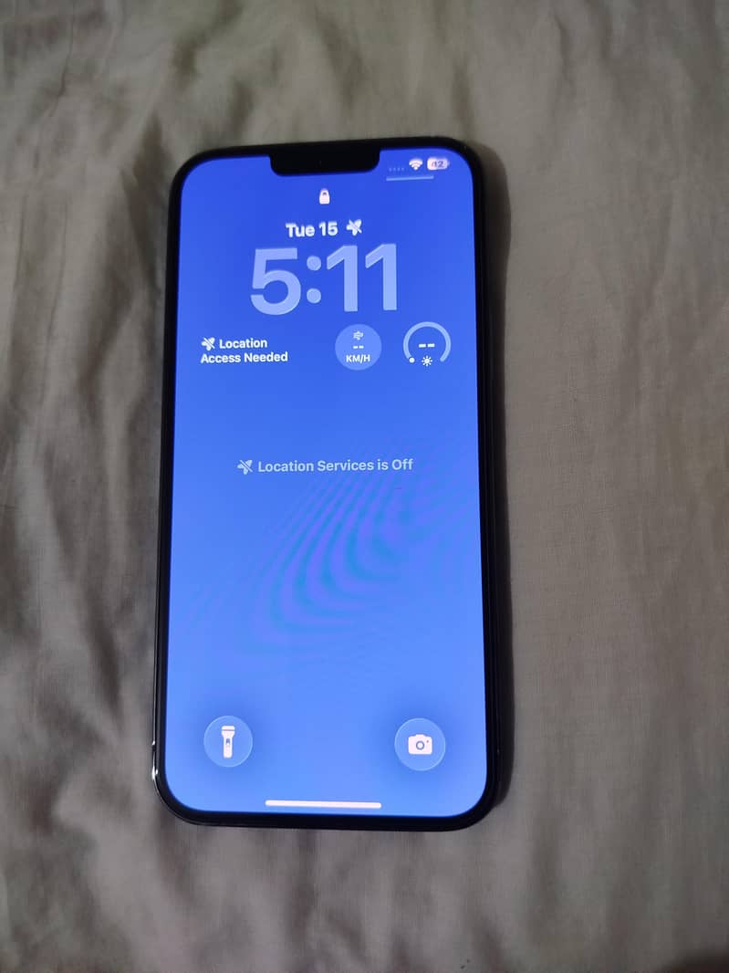 Apple iPhone 13 Pro Max 0