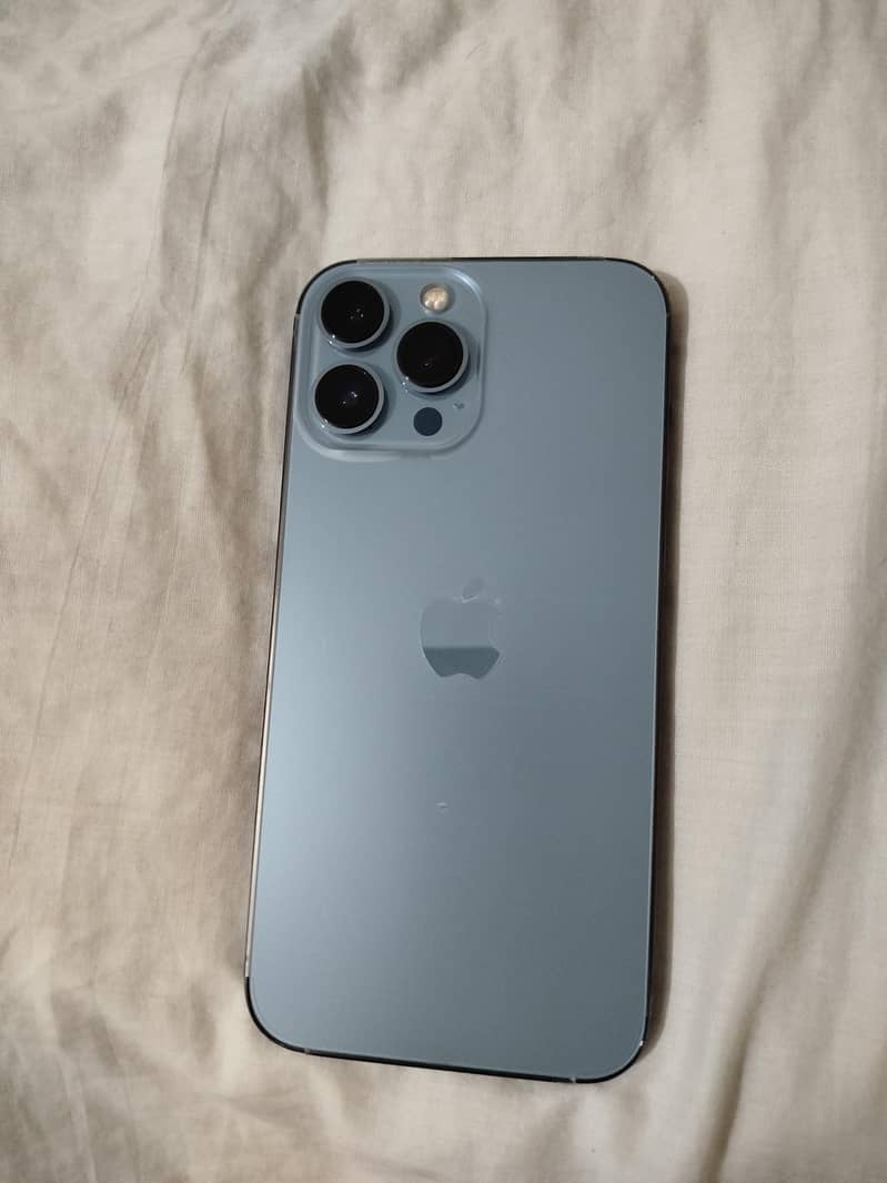 Apple iPhone 13 Pro Max 1