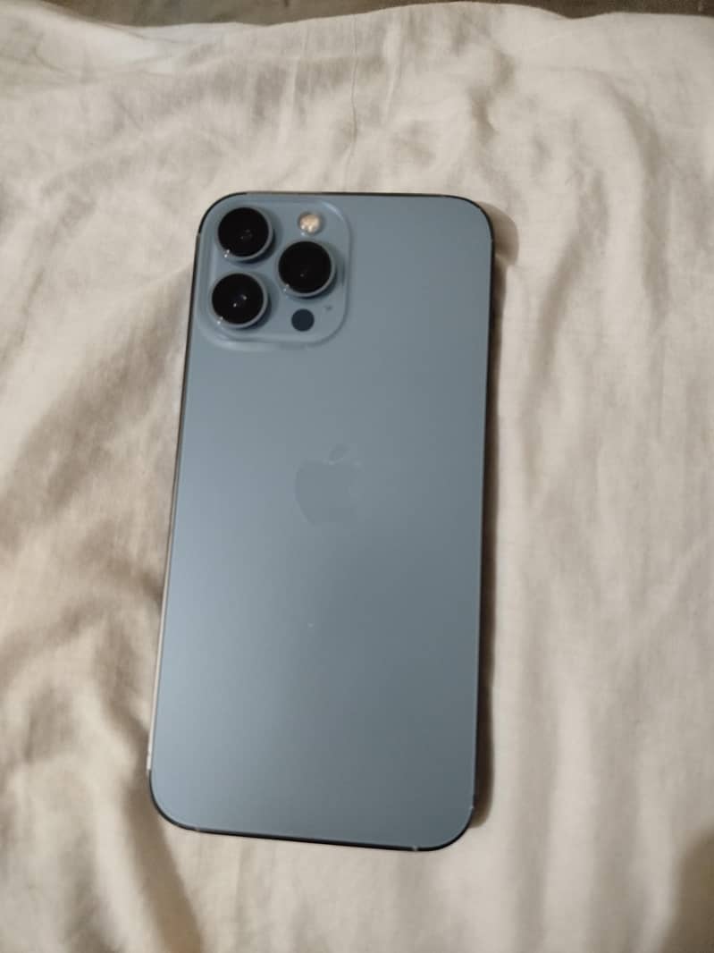 Apple iPhone 13 Pro Max 2