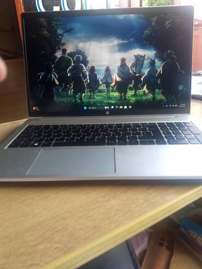 HP PRO BOOK 445 G8