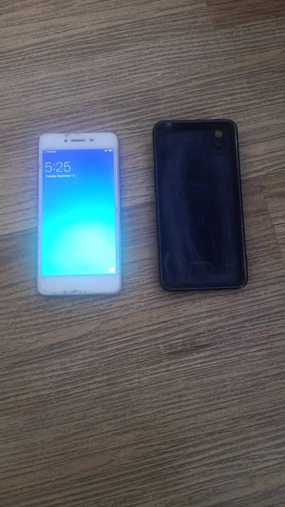 Oppo A37 2GB RAM 16GB Storage – Used Mobile