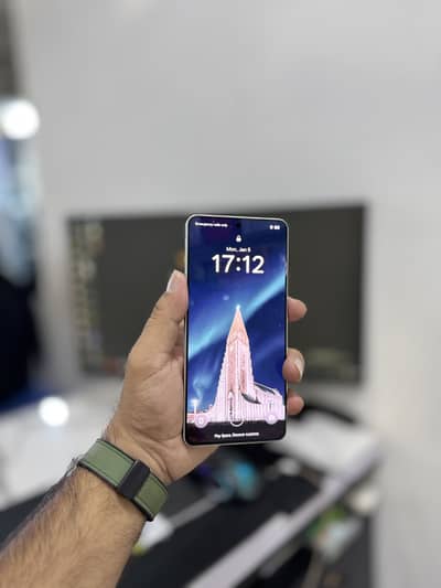 Realme GT 6 Pta Official