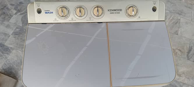 KENWOOD KWM-1012SA