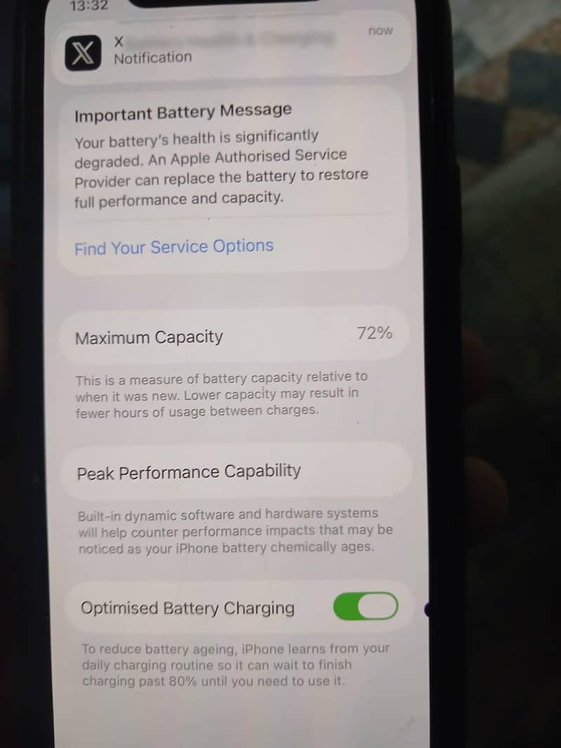 iPhone 11 Pro 4