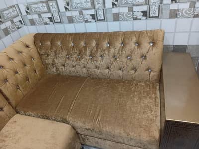sofa set
