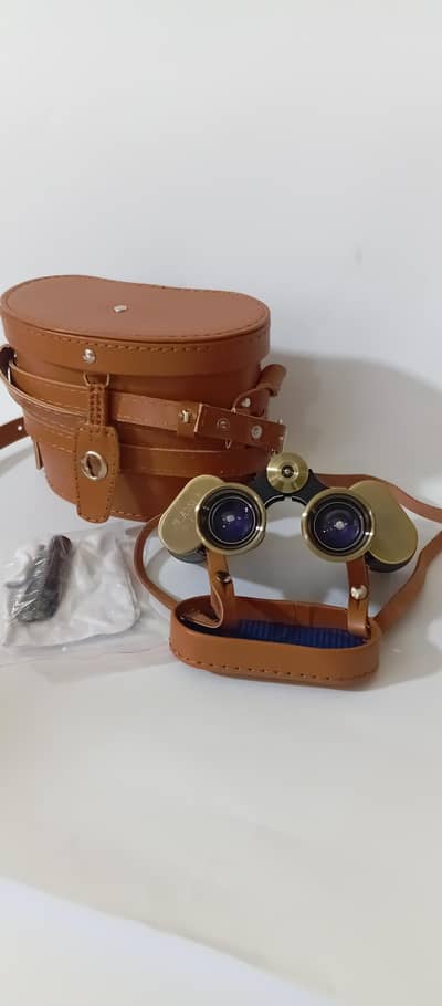 Germany 6x24 Binocular for hunting and stargazing