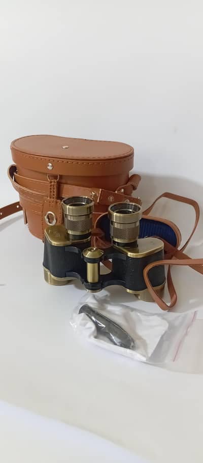 Germany 6x24 Binocular for hunting and stargazing