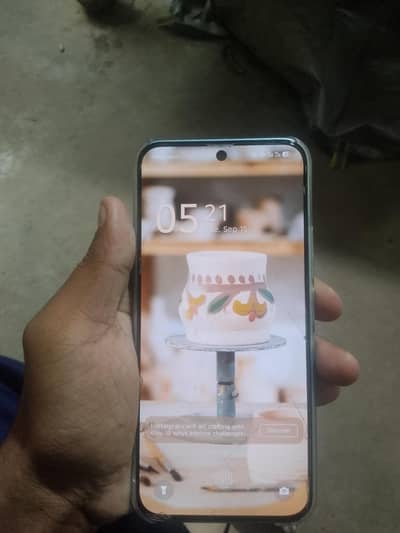 Infinix Hot 60 Pro