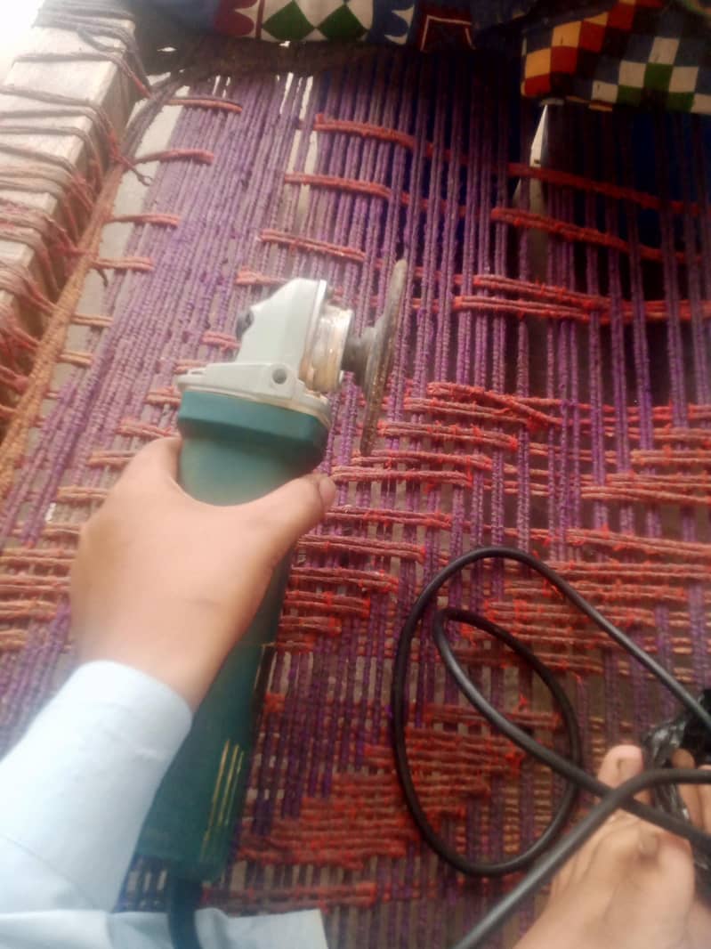 angle grinder 4 inch 1