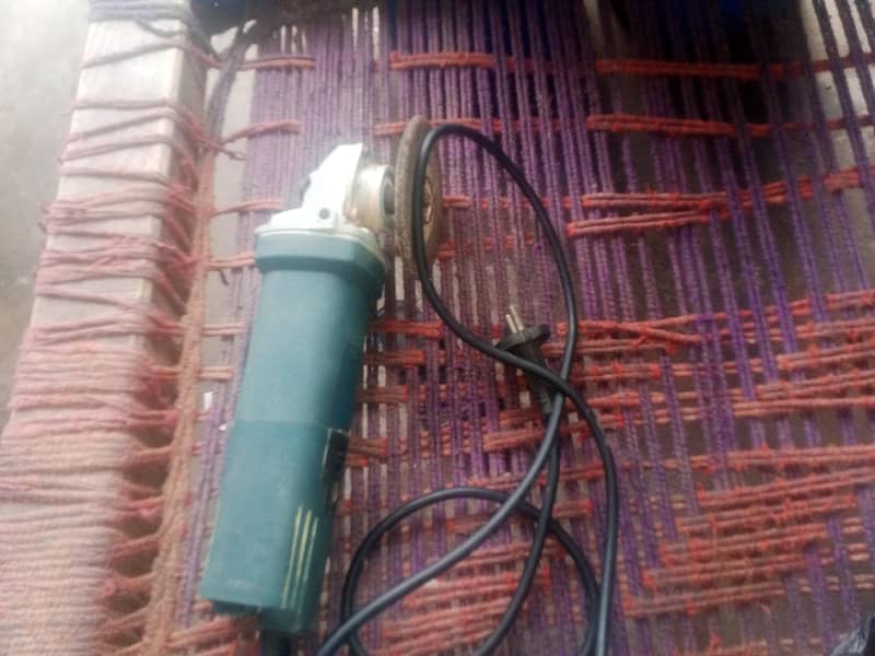 angle grinder 4 inch 2
