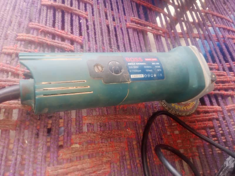 angle grinder 4 inch 4