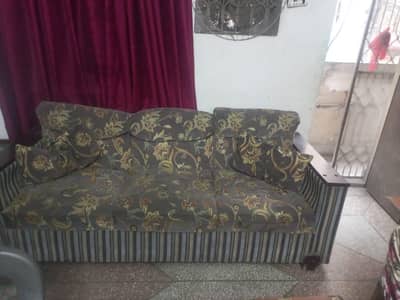 6 setar sofa sets