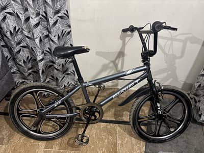 Japanese Imported Swift BMX Cycle | Original | Excellent Condition