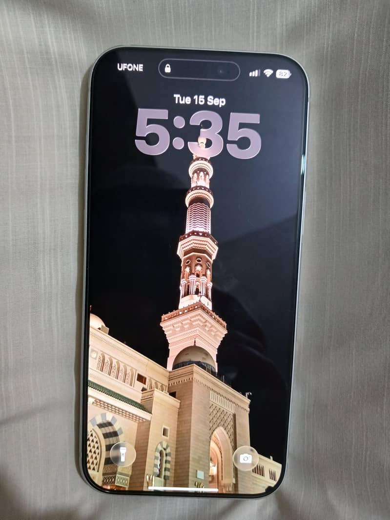 IPHONE 17 PRO MAX 3