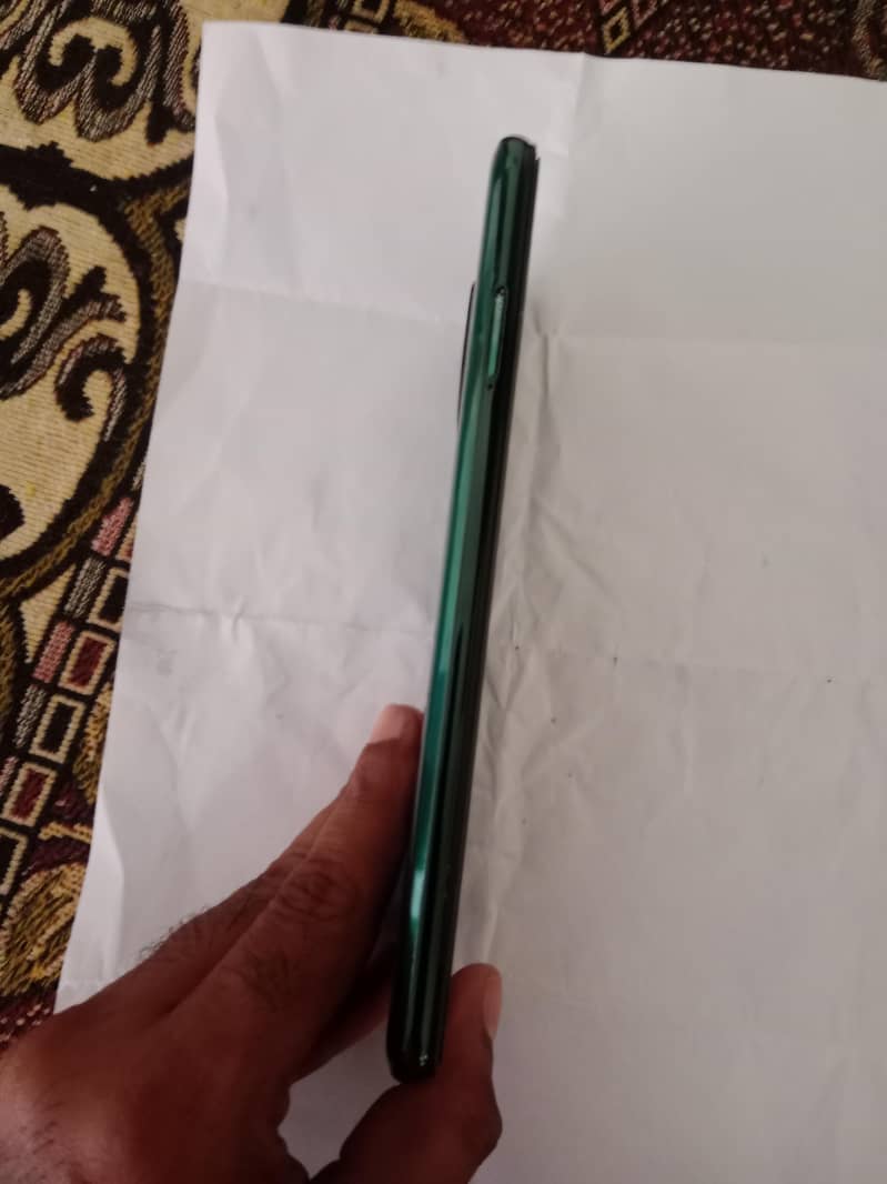 Infinix Note 7 2