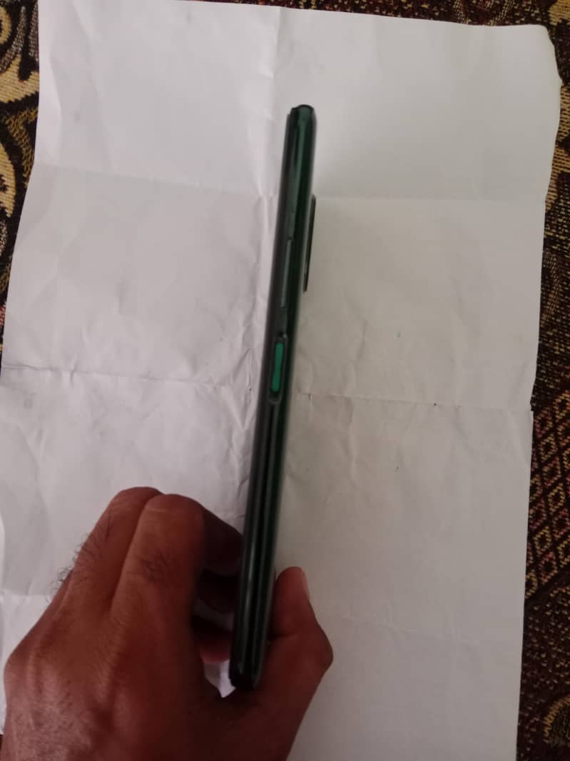 Infinix Note 7 3