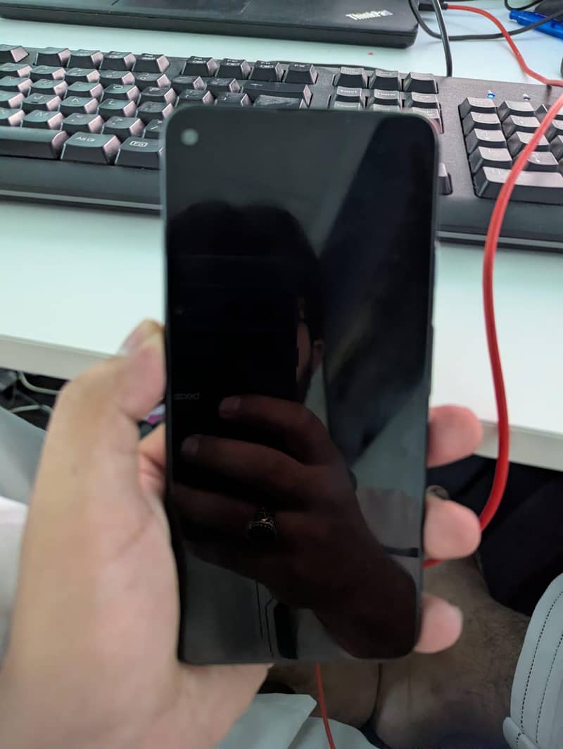 Google Pixel 4a 1