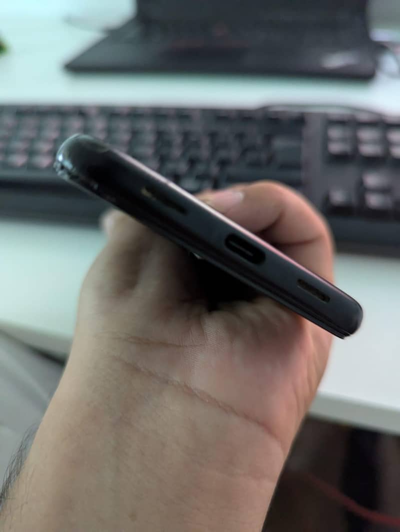 Google Pixel 4a 2