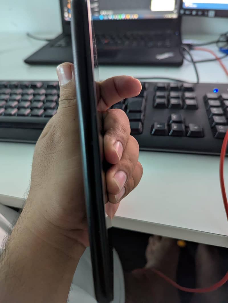 Google Pixel 4a 6
