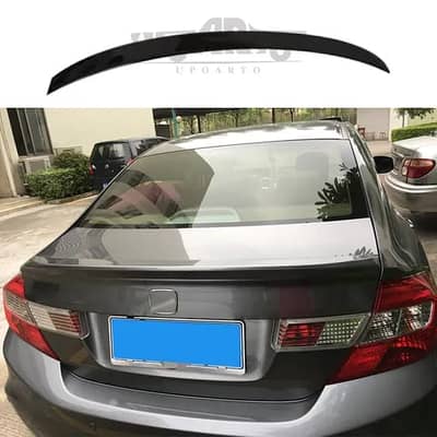 Civic 2013 spoiler for sale