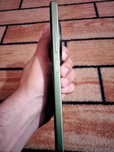 Xiaomi Redmi 14C