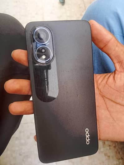 OPPO A18