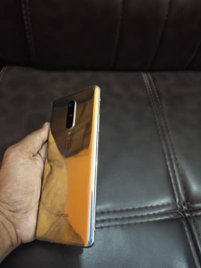 One Plus 8
