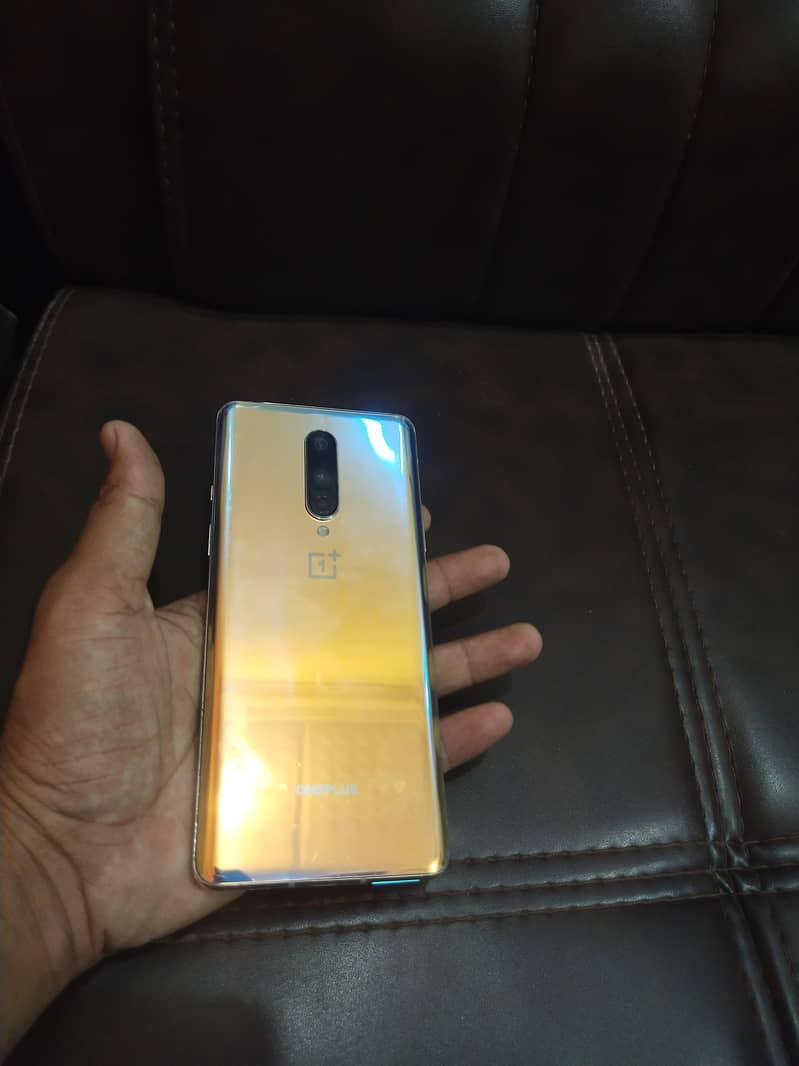 One Plus 8 1