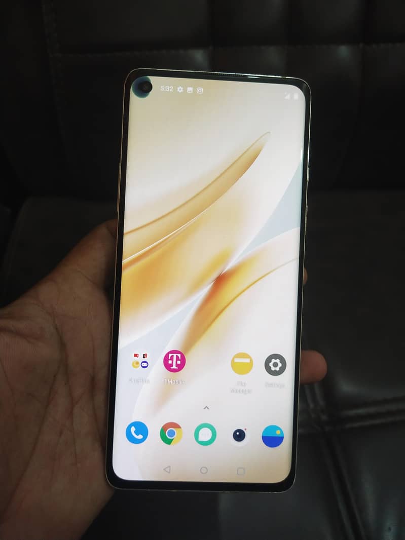 One Plus 8 2