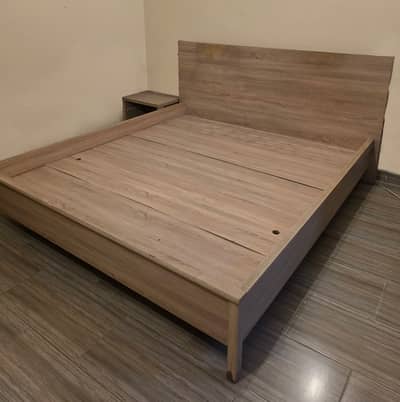 Bed set Imported