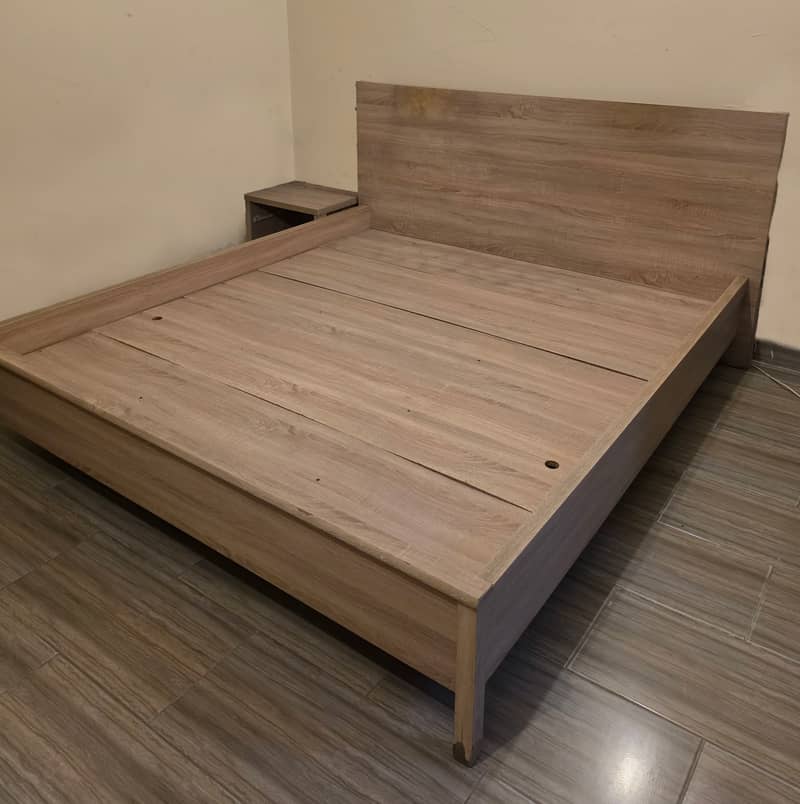 Bed set Imported 0