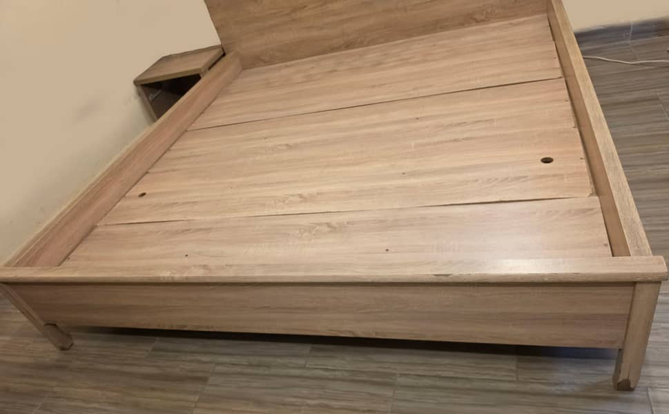 Bed set Imported 1