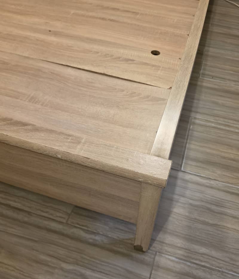 Bed set Imported 2