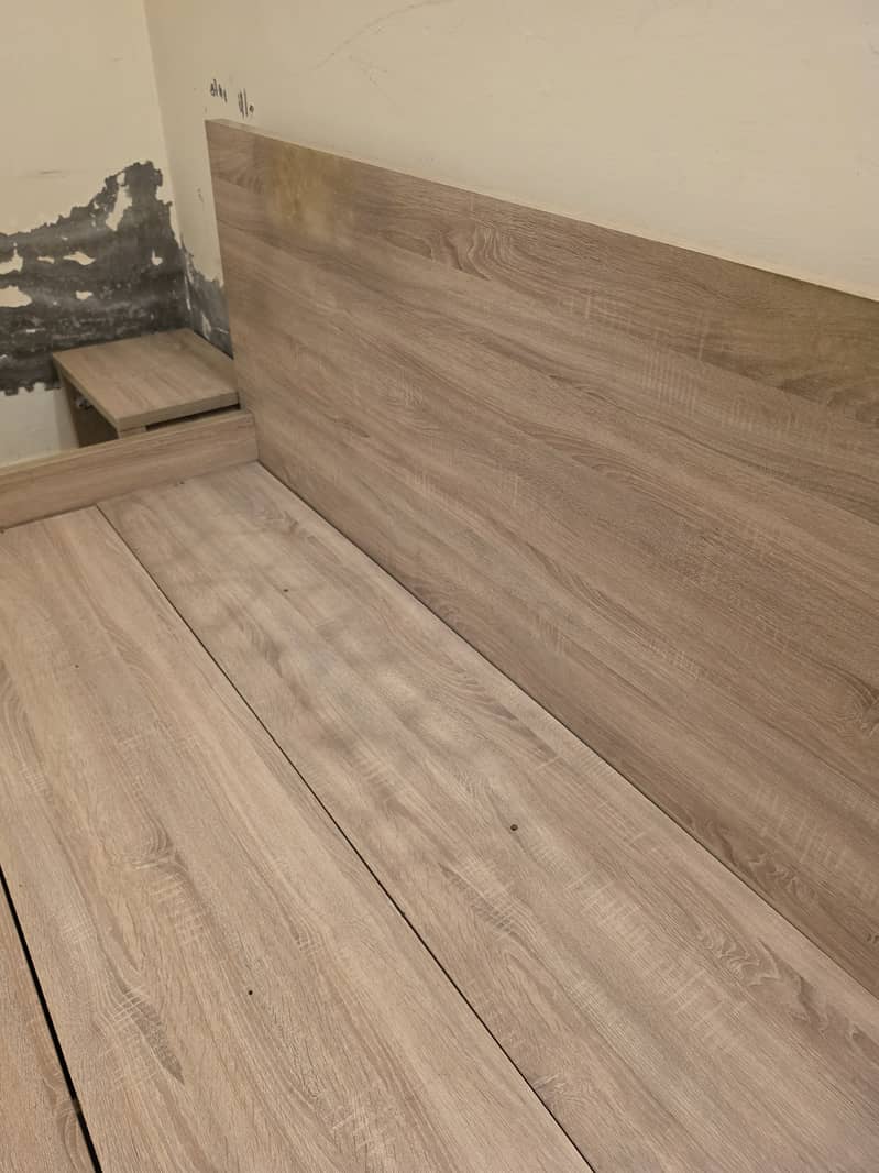 Bed set Imported 3