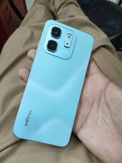 Infinix Hot 50i