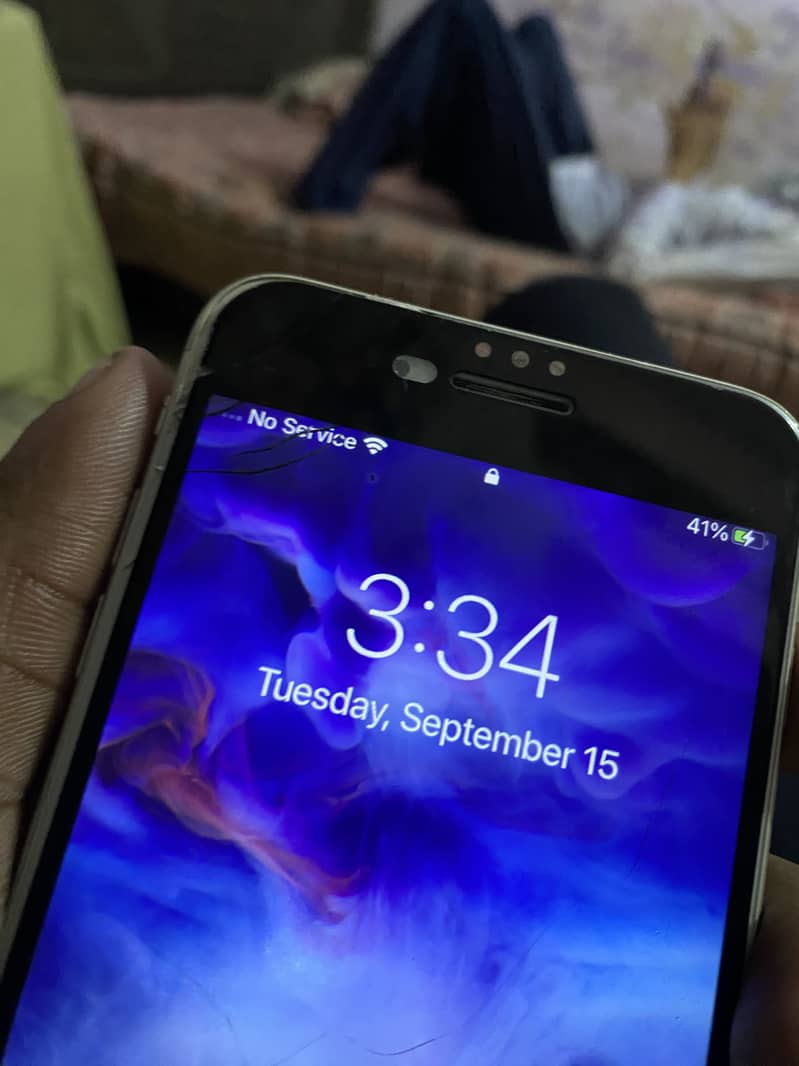 Apple iPhone 7 Plus 4