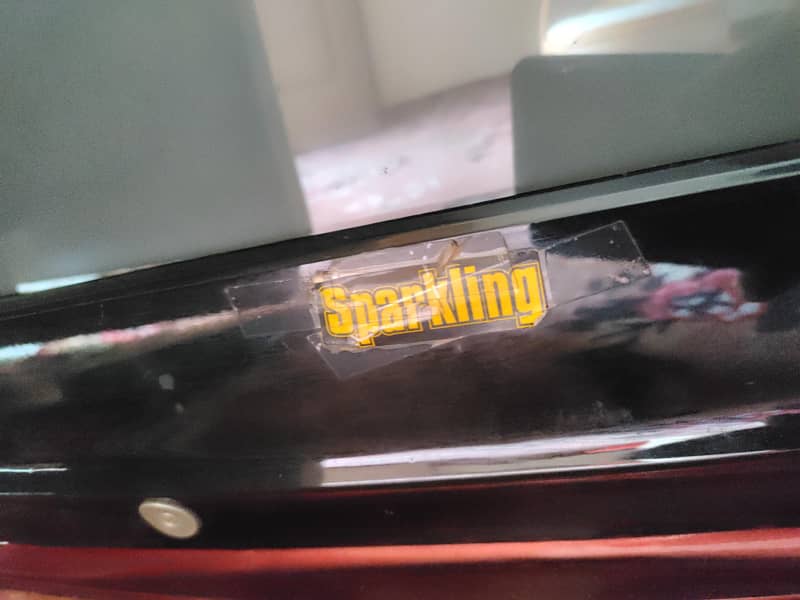 sparkling tv 2