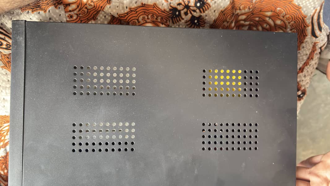 Stabimatic 1250VA 2