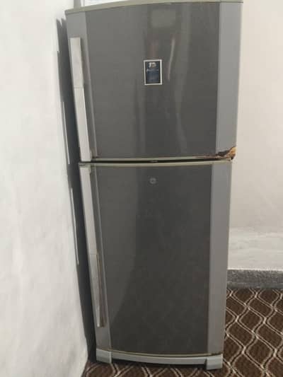 Dawlance refrigerator