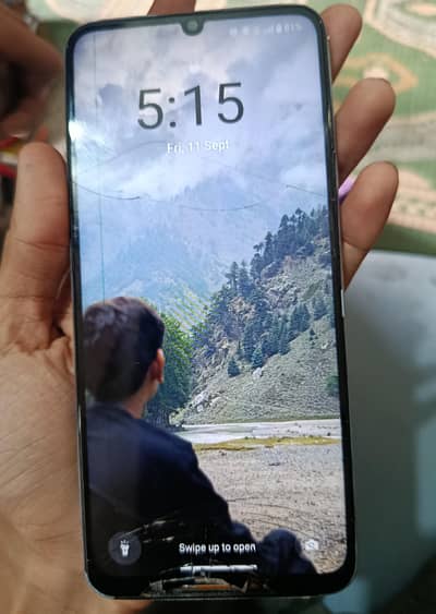 Realme Note 60 4/64GB