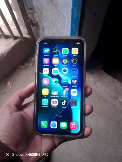 iphone 11 128gb water park battery health 97 exchange possible