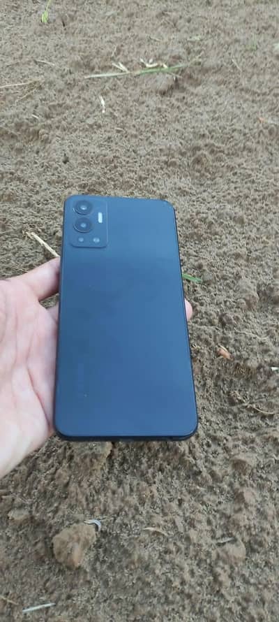 Infinix Hot 12
